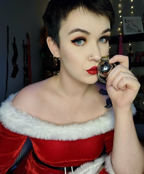 Nacktes geleaktes OnlyFans-Foto von Cutekatkinklite