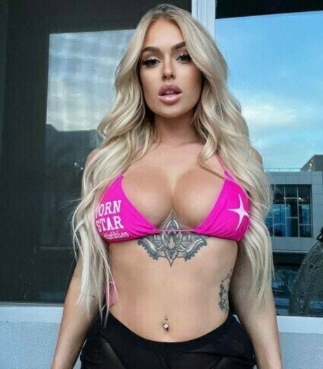 Nacktes geleaktes OnlyFans-Foto von Elizabethmoon1