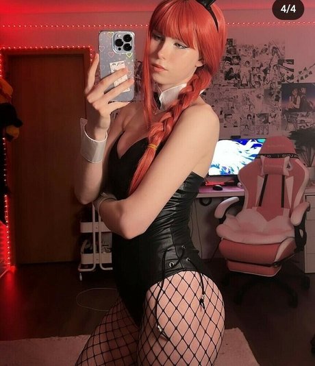 Nacktes geleaktes OnlyFans-Foto von Emmakat22