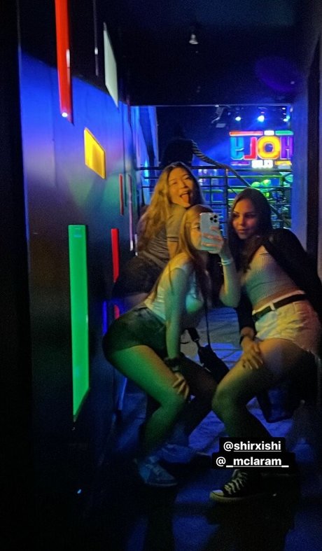 Nacktes geleaktes OnlyFans-Foto von Beatriz Milhomens