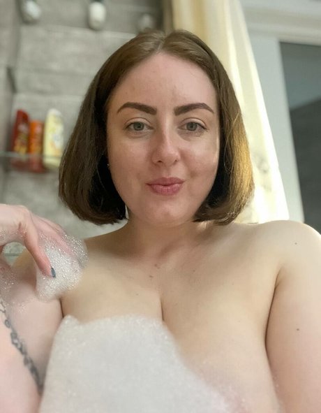 Nacktes geleaktes OnlyFans-Foto von Sweetkte