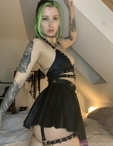 Rubyhexx