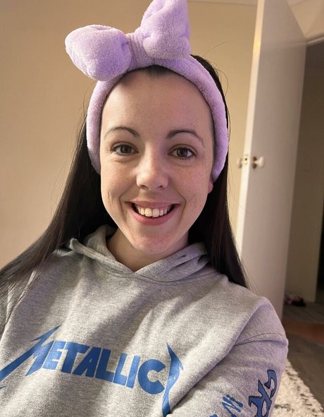Nacktes geleaktes OnlyFans-Foto von Miss Bb