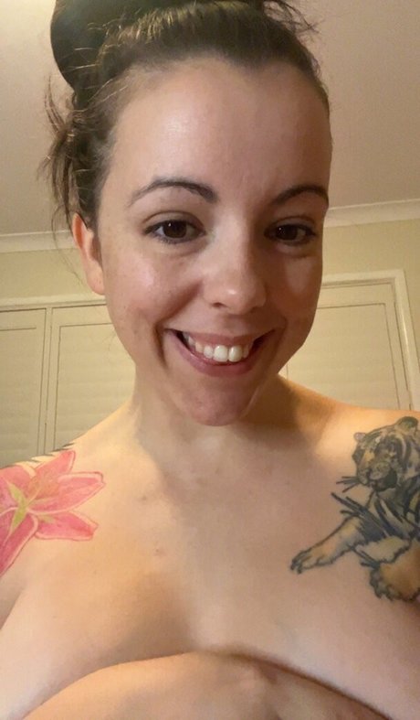 Nacktes geleaktes OnlyFans-Foto von Miss Bb