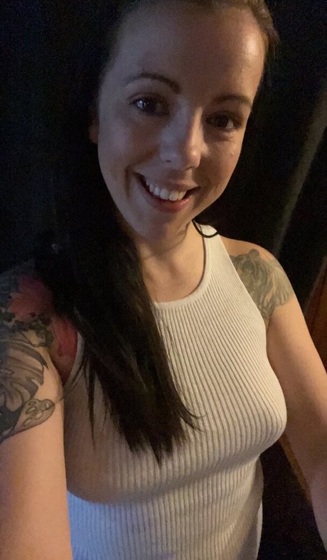 Nacktes geleaktes OnlyFans-Foto von Miss Bb