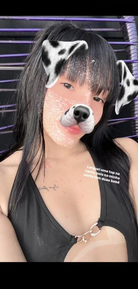 Nacktes geleaktes OnlyFans-Foto von Tiffanywzx