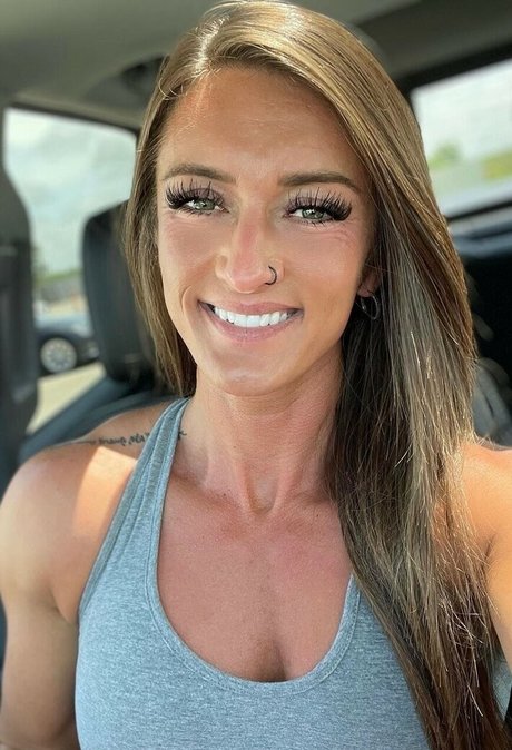 Nacktes geleaktes OnlyFans-Foto von Jessica Iodence