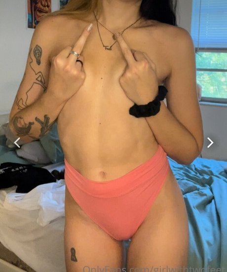 Brandi Britain