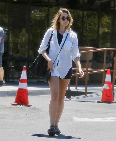 Elizabeth Olsen