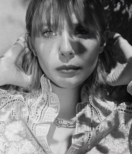 Nacktes geleaktes OnlyFans-Foto von Elizabeth Olsen