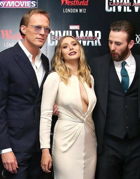 Elizabeth Olsen
