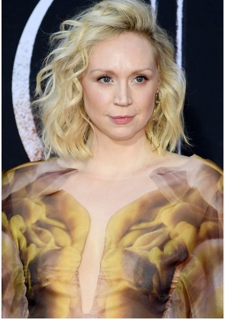 Gwendoline Christie