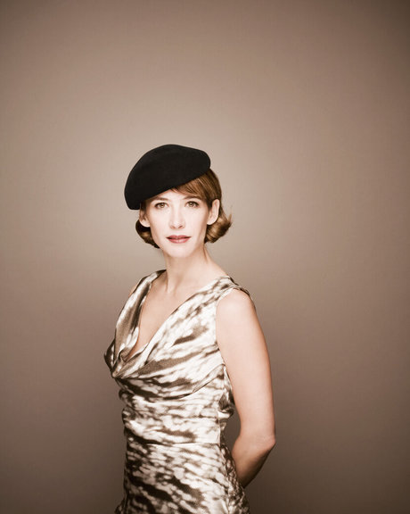 Sophie Marceau