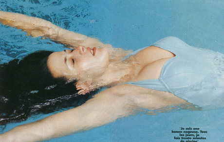 Sophie Marceau