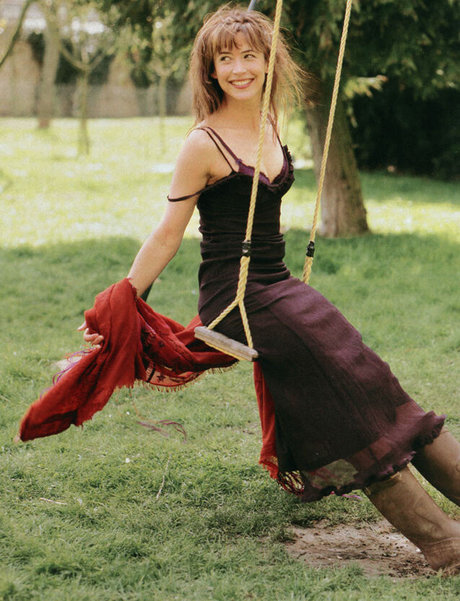 Sophie Marceau