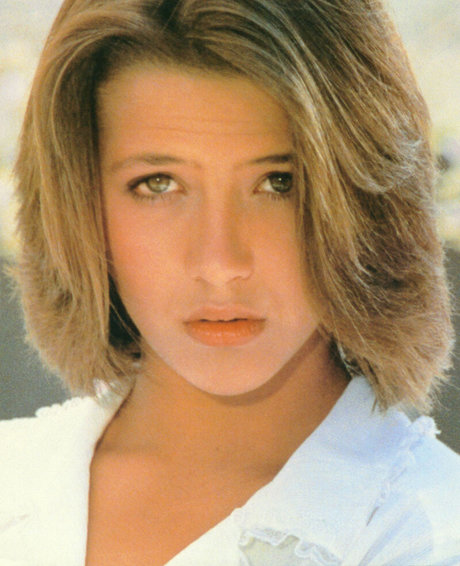 Nacktes geleaktes OnlyFans-Foto von Sophie Marceau