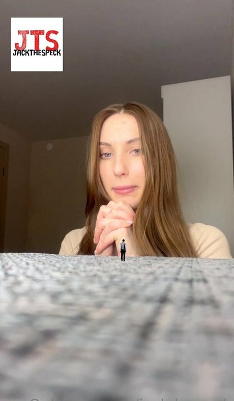 Nacktes geleaktes OnlyFans-Foto von Jackdaspeck