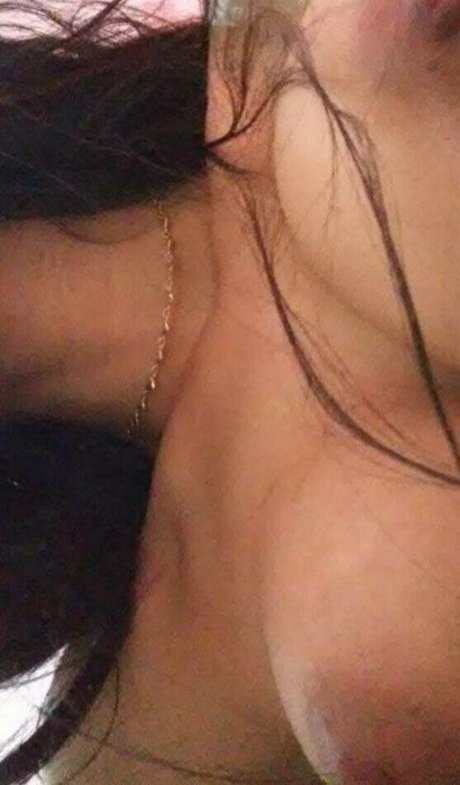 Nacktes geleaktes OnlyFans-Foto von Guerreirinha