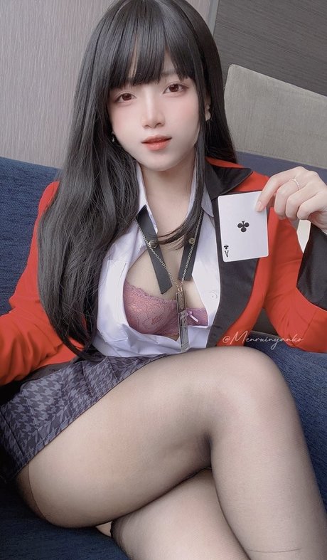 Angel Chan