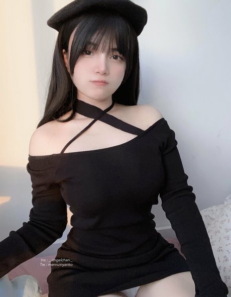 Angel Chan