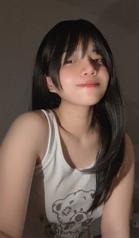 Nacktes geleaktes OnlyFans-Foto von Angel Chan