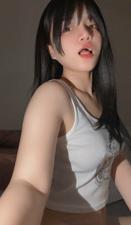 Nacktes geleaktes OnlyFans-Foto von Angel Chan