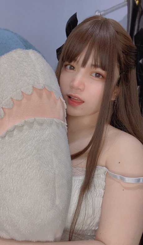 Nacktes geleaktes OnlyFans-Foto von Angel Chan
