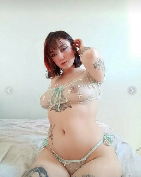 Nacktes geleaktes OnlyFans-Foto von Crixq
