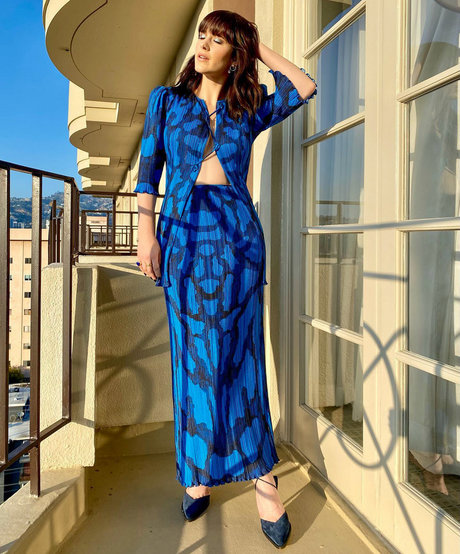 Nacktes geleaktes OnlyFans-Foto von Rachel Brosnahan