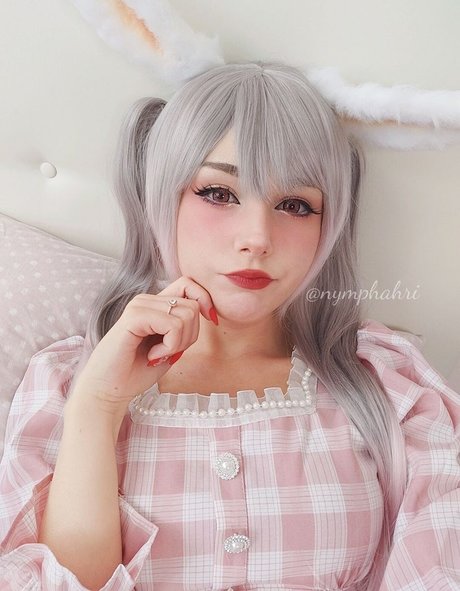 Nymphahri