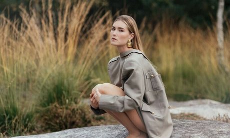 Nacktes geleaktes OnlyFans-Foto von Oceane Le Ny