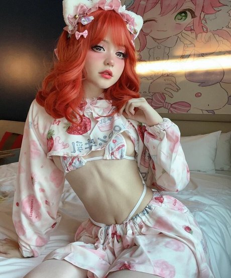 Nacktes geleaktes OnlyFans-Foto von Misty Raines