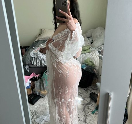 Nacktes geleaktes OnlyFans-Foto von Diana Lapo