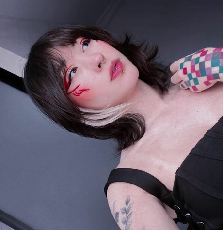 Nacktes geleaktes OnlyFans-Foto von Julia Cristina