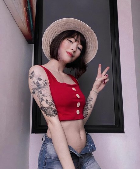 Nacktes geleaktes OnlyFans-Foto von Julia Cristina