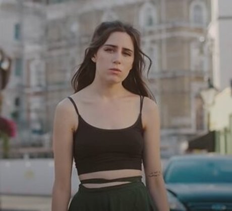 Nacktes geleaktes OnlyFans-Foto von Doddleoddle