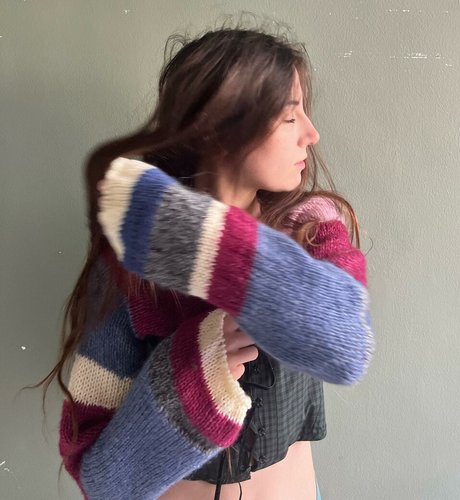 Nacktes geleaktes OnlyFans-Foto von Doddleoddle