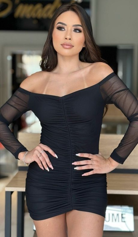 Nacktes geleaktes OnlyFans-Foto von Larissa Nunes