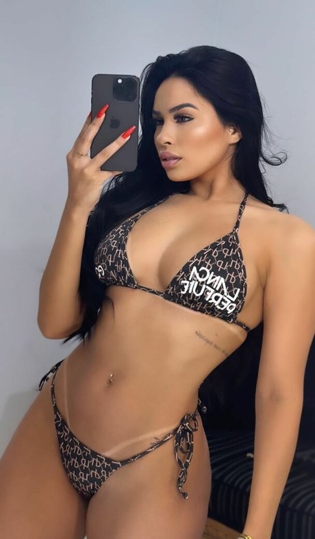 Larissa Nunes