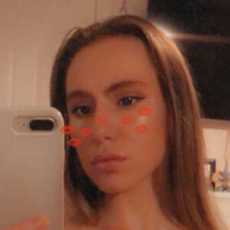 Nacktes geleaktes OnlyFans-Foto von Thatonegirlel