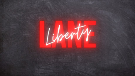 Nacktes geleaktes OnlyFans-Foto von Liberty Lane Ts