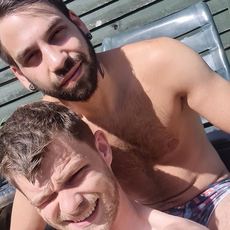 Nacktes geleaktes OnlyFans-Foto von Liamampampnikoxxx