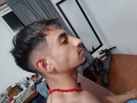 Nacktes geleaktes OnlyFans-Foto von Lgarzon06