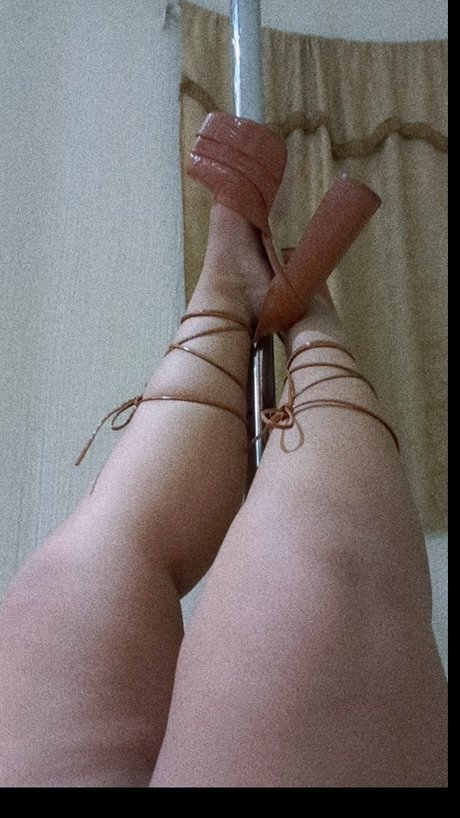 Nacktes geleaktes OnlyFans-Foto von Leydi Funes