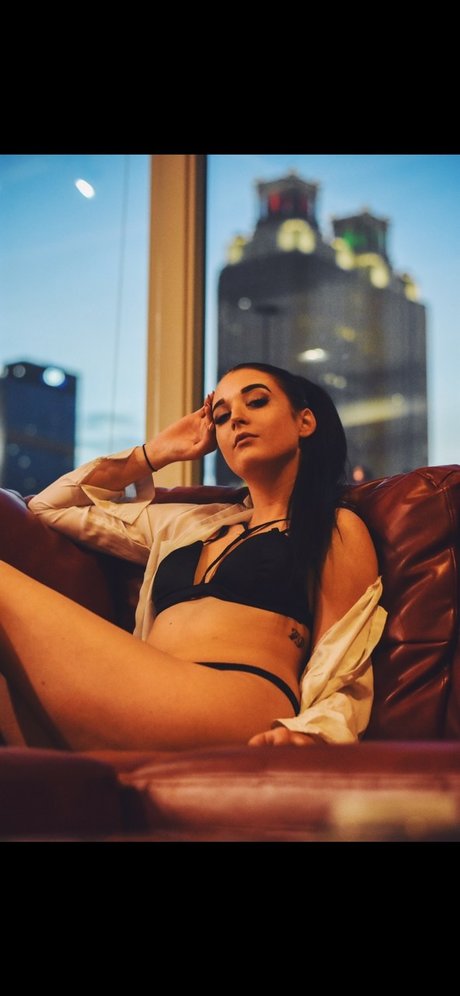 Lexy Love