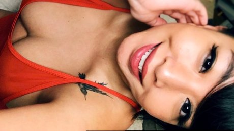 Nacktes geleaktes OnlyFans-Foto von Lexxxylove