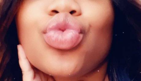 Nacktes geleaktes OnlyFans-Foto von Sexylips