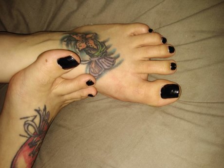 Nacktes geleaktes OnlyFans-Foto von Lex Lutty