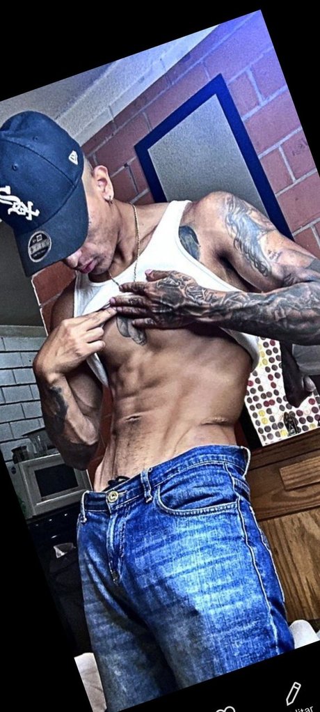 Nacktes geleaktes OnlyFans-Foto von Alexis Pacru
