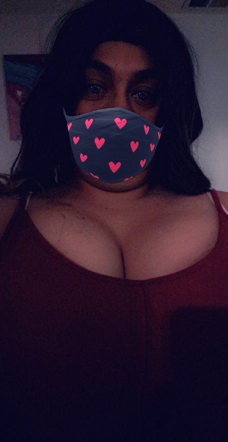 Nacktes geleaktes OnlyFans-Foto von Lexis